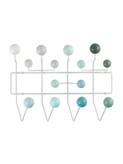 Vitra Hang It All, Rød fra><noscript><img width=