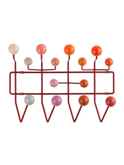 Vitra Hang It All, Special Edition, Lys marmor/Lysegrå fra><noscript><img width=