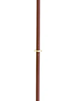 Valerie Objects Hanging Lamp No. 3, Chromed Steel fra><noscript><img width=