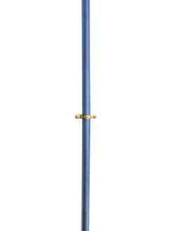 Valerie Objects Hanging Lamp No. 2, Chromed Steel fra><noscript><img width=
