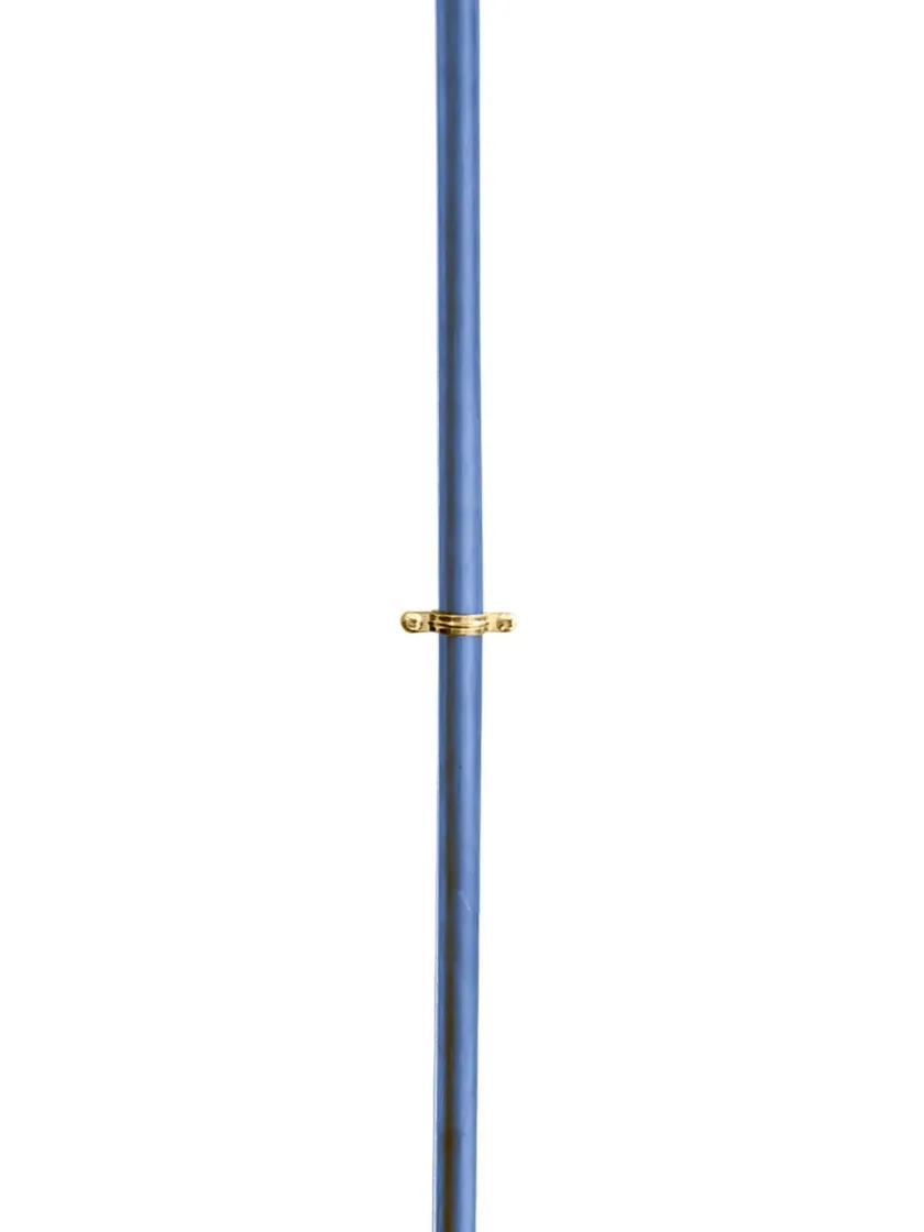 Valerie Objects Hanging Lamp No. 2, Chromed Steel fra> Spots|Pendler