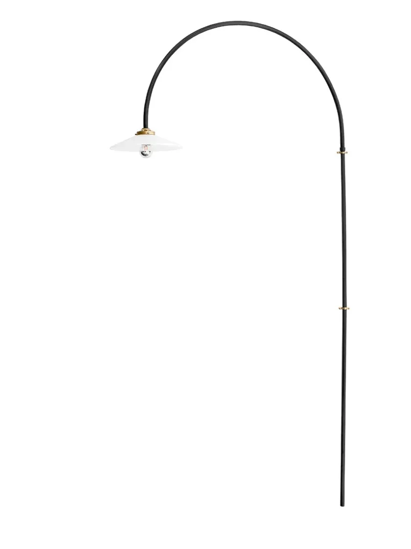 Valerie Objects Hanging Lamp No. 5 fra> Væglamper|Spots