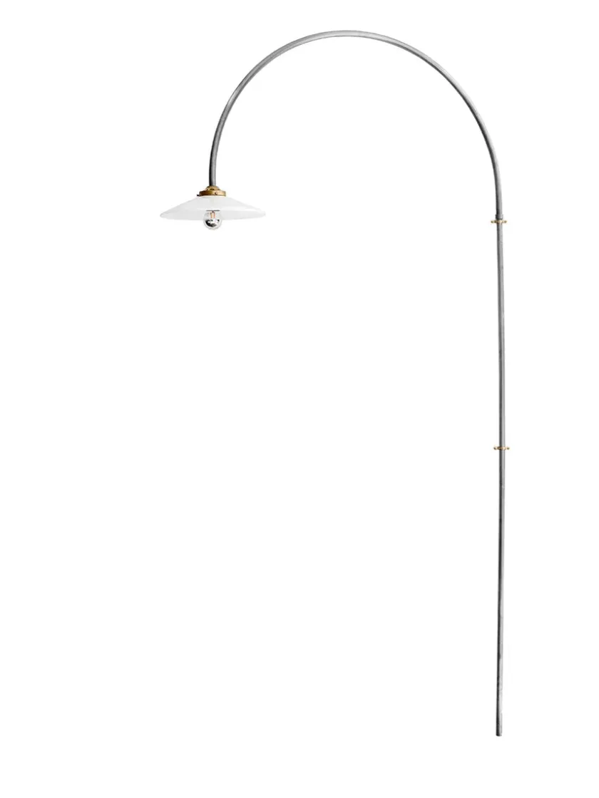Valerie Objects Hanging Lamp No. 5 fra> Væglamper|Spots