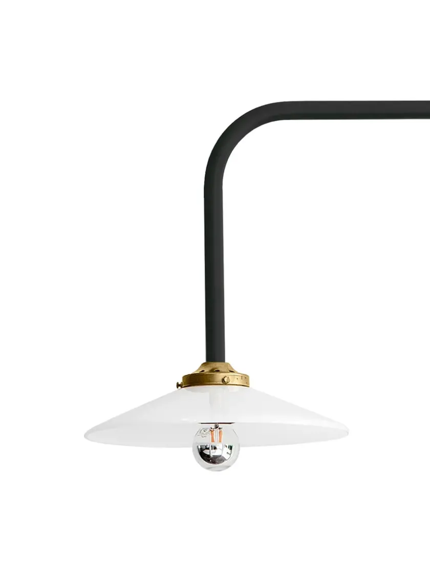 Valerie Objects Hanging Lamp No. 5 fra> Væglamper|Spots