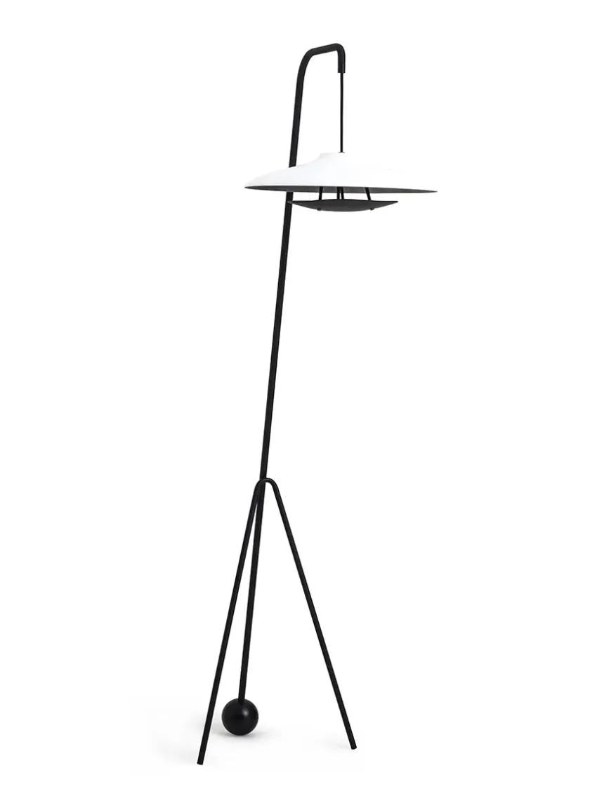 Stellar Works Haro Floor Lamp fra> Gulvlamper|Spots