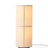 Audo Copenhagen Hashira Floor Lamp Raw fra> Gulvlamper|Spots