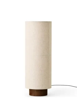 Audo Copenhagen Hashira Floor Lamp Raw fra><noscript><img width=