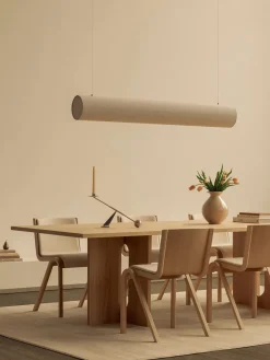 Audo Copenhagen Hashira Linear Pendant fra> Spots|Pendler