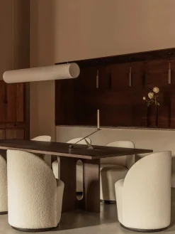 Audo Copenhagen Hashira Linear Pendant fra><noscript><img width=