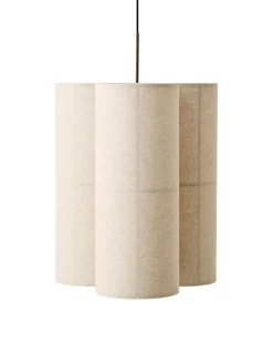 Audo Copenhagen Hashira Pendant Lamp Cluster White, Large fra><noscript><img width=