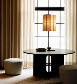 Audo Copenhagen Hashira Pendant Lamp Cluster White, Small fra><noscript><img width=
