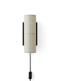 Audo Copenhagen Hashira Væglampe, raw fra><noscript><img width=