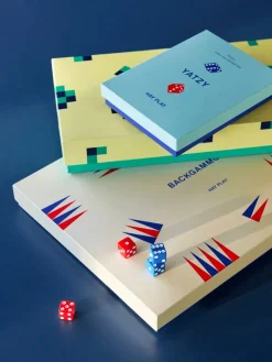 HAY Play Backgammon fra><noscript><img width=