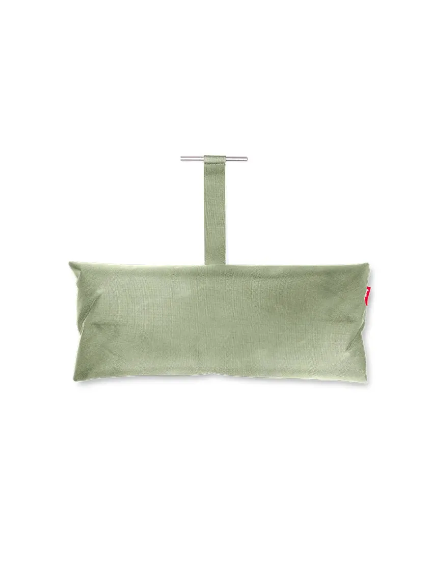 Fatboy Headdemock pude fra> Puder Og Plaider|Puder