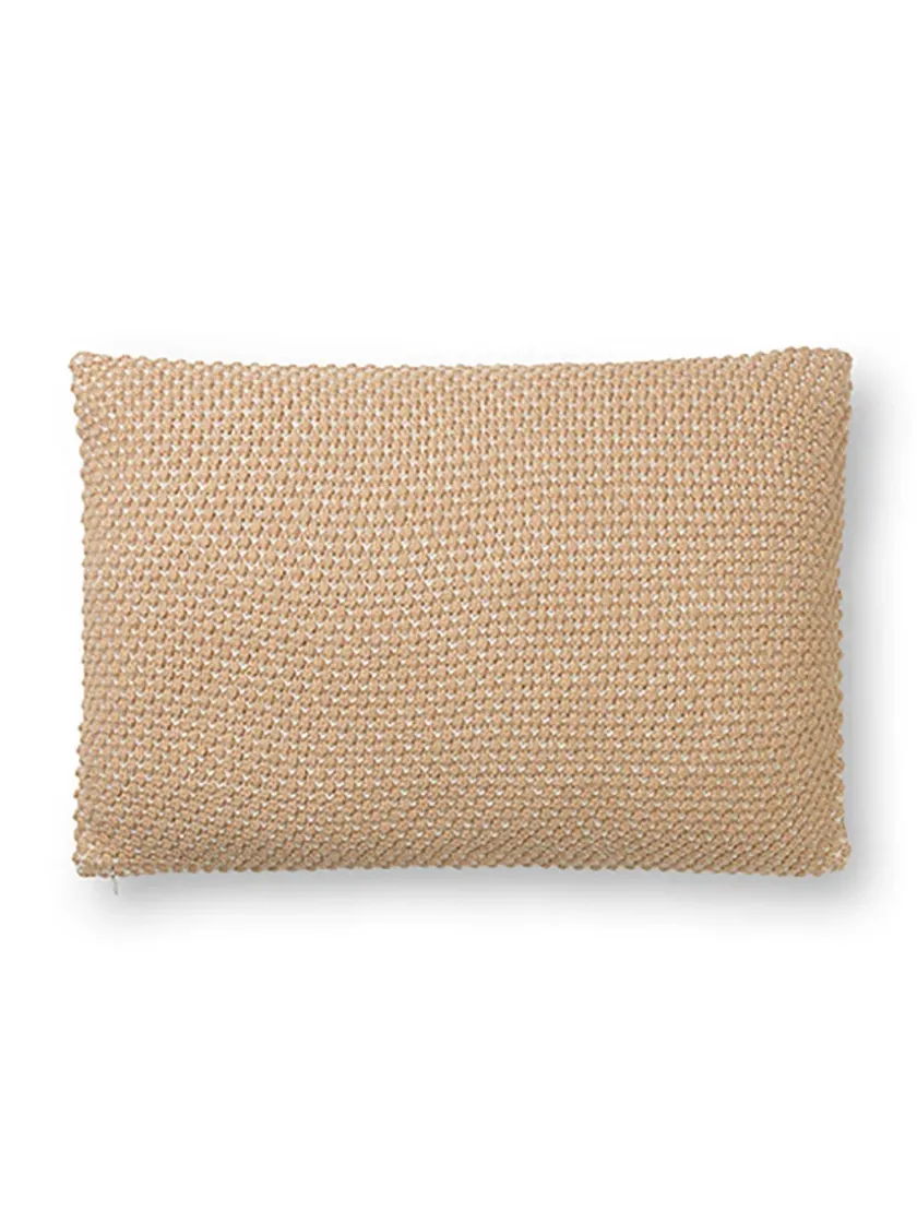 Aiayu Heather Classic Pude 40 x 60 cm fra> Puder Og Plaider|Puder