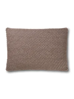 Aiayu Heather Classic Pude 40 x 60 cm fra> Puder Og Plaider|Puder