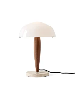 &Tradition Herman SHY3 bordlampe fra> Spots