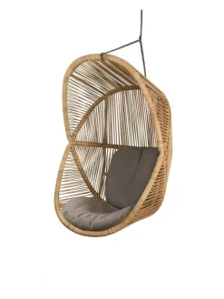 Cane-line Hive Hanging Chair fra> Udendørs Loungemøbler|Havestole