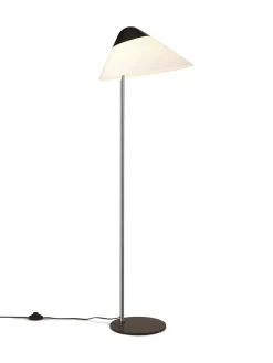 Carl Hansen & Søn HJW03 Opala Gulvlampe af Hans J. Wegner><noscript><img width=