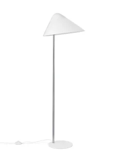 Carl Hansen & Søn HJW03 Opala Gulvlampe af Hans J. Wegner><noscript><img width=