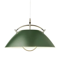 Carl Hansen & Søn HJW37 Pendel m. Hejs af Hans J. Wegner><noscript><img width=