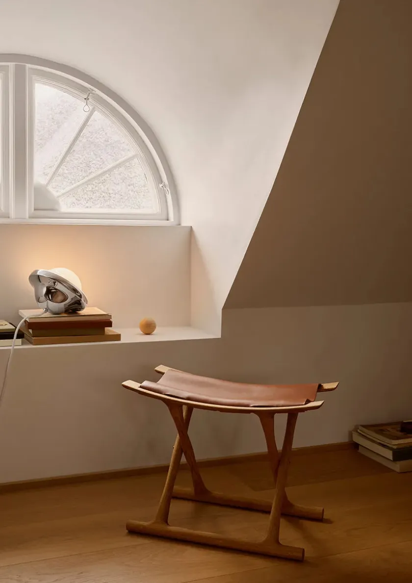 Carl Hansen & Søn HK20 Bubi Lampe fra> Spots|Pendler