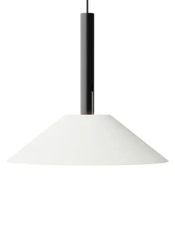 Nine Hook pendant large, black fra> Pendler|Spots
