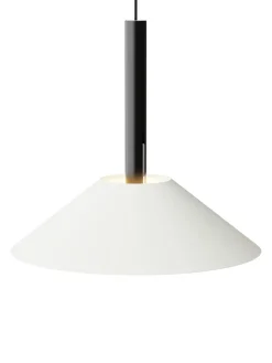 Nine Hook pendant large, black fra> Pendler|Spots