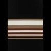 Woodnotes Horizon Black Reddish Brown Tæppe fra> Gulvtæpper