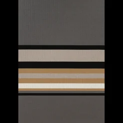 Woodnotes Horizon Black Reddish Brown Tæppe fra><noscript><img width=