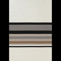 Woodnotes Horizon Black Reddish Brown Tæppe fra><noscript><img width=