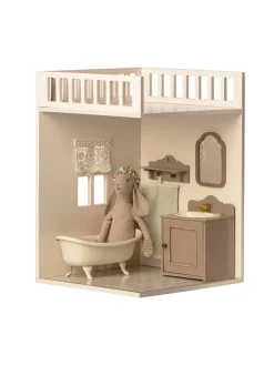 Maileg House of Miniature Badeværelse fra>Børn Gaver|Gaver Til Børn