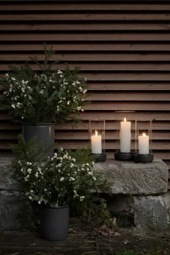 Stelton Hurricane Lanterne, large fra><noscript><img width=