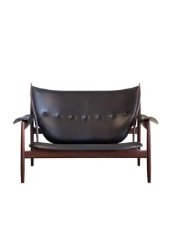 House of Finn Juhl Høvdingesofa af Finn Juhl> Sofaer