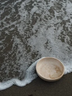 Wabi Sabi Nordic Hyben Skål, travertin fra><noscript><img width=