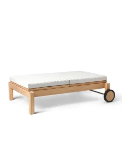Carl Hansen & Søn Hynde til AH604 Outdoor Lounger fra><noscript><img width=