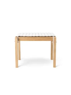 Carl Hansen & Søn Hynde til AH911 Outdoor Sidebord/Skammel fra> Havehynder