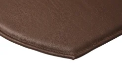 Jacobsen Plus Hynde til 7'er-stol 3107, cognac læder><noscript><img width=