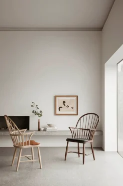 Carl Hansen & Søn Hynde til FH38 Windsorstolen - Loke læder 7050><noscript><img width=