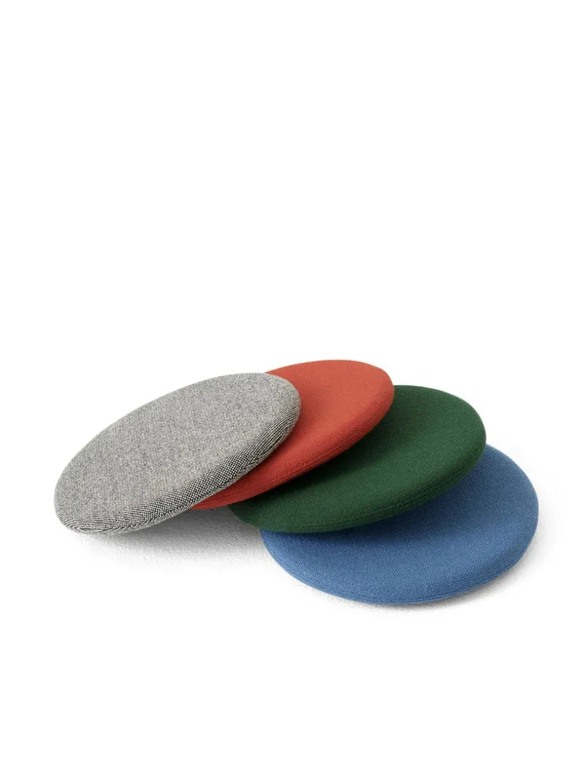 &Tradition Hynde til Wire Stool VP11 af Verner Panton> Hynder|Tilbehør Til Stole
