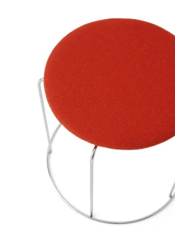 &Tradition Hynde til Wire Stool VP11 af Verner Panton><noscript><img width=