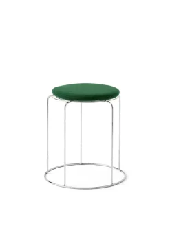 &Tradition Hynde til Wire Stool VP11 af Verner Panton><noscript><img width=