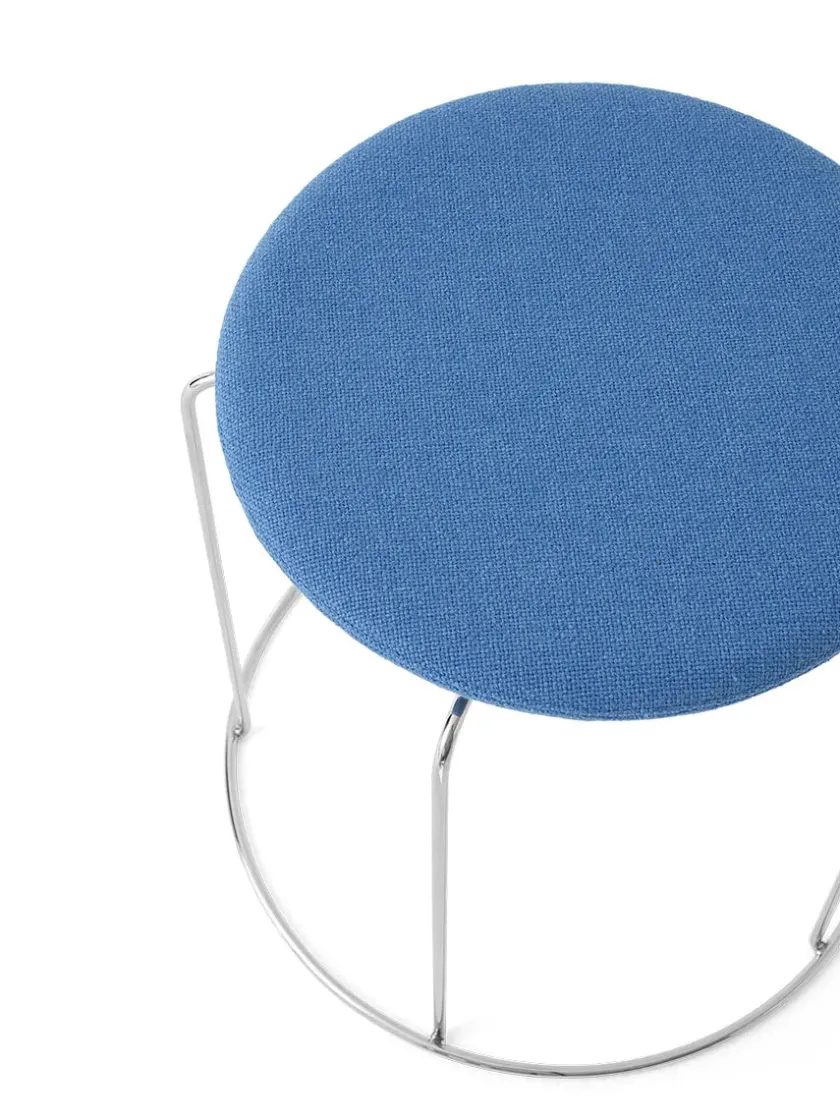 &Tradition Hynde til Wire Stool VP11 af Verner Panton> Hynder|Tilbehør Til Stole