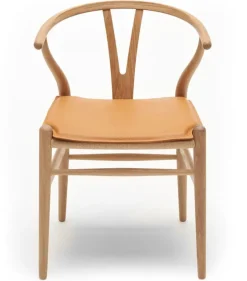 Carl Hansen & Søn Hynde til Y-stol CH24 fra><noscript><img width=