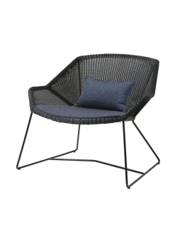 Cane-line Hyndesæt til Breeze Loungestol fra><noscript><img width=