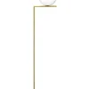 Flos IC F2 gulvlampe fra> Gulvlamper|Spots