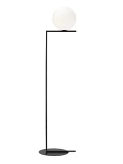 Flos IC F2 gulvlampe fra><noscript><img width=