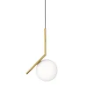Flos IC S1 pendel fra> Spots|Pendler