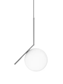Flos IC S1 pendel fra><noscript><img width=