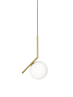 Flos IC S2 pendel fra><noscript><img width=